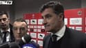 Ligue 1 - Michel : "Le podium n’est pas si loin"