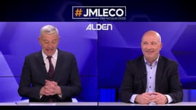 Système solaire, TV tout-en-un... La société ALDEN équipe de nombreux camping-cars avec des équipements de dernière génération. 