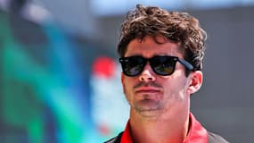 Charles LECLERC