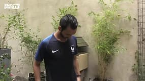 Equipe de France - Pour certains supporters, la 2e étoile n’attend pas !