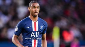 Abdou Diallo, le nouveau roc défensif du PSG 