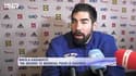 Karabatic : "On aborde ce Mondial pour le gagner"