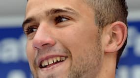 Nacer Bouhanni