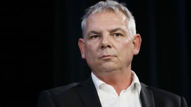Thierry Lepaon jouera son avenir le 15 janvier prochain