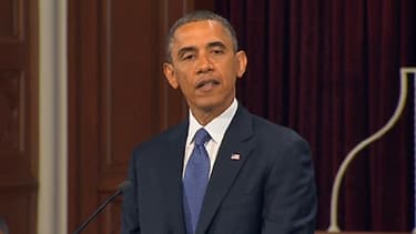 Barack Obama
