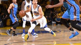 Stephen Curry