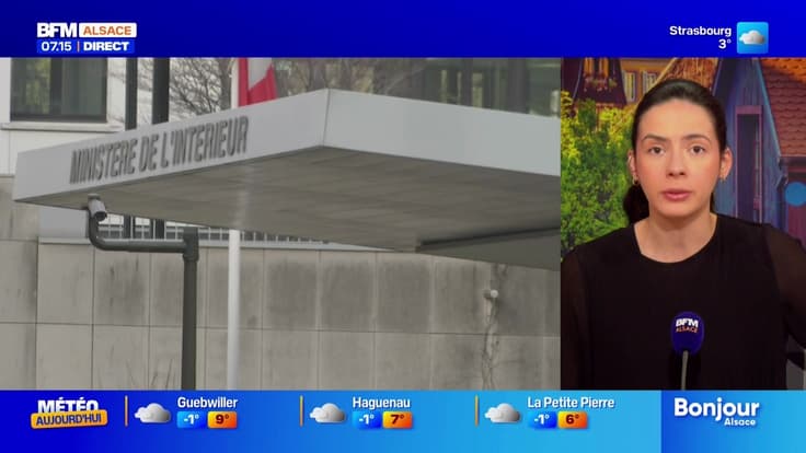 Bonjour Alsace du mardi 2 décembre 2025