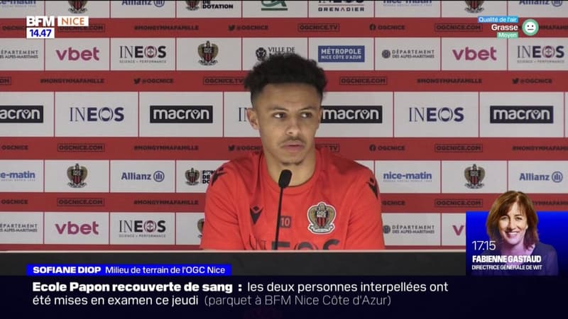 💬 "Il nous a mis en confiance"