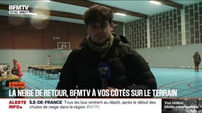 -27°: Reculfoz, le village le plus froid de France