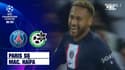PSG-Maccabi Haïfa : Après Messi et Mbappé, Neymar participe au festival parisien (3-0)
