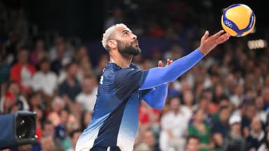 NGAPETH Earvin