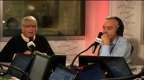"Je ne prends la place de personne, en complétant ma retraite! Je m'assume sans aucun assistanat ! " Claire O'Petit 