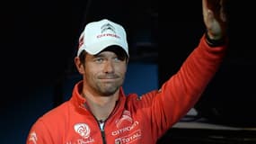 Sébastien Loeb