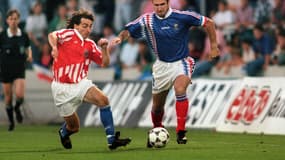 Eric Cantona