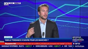 BFM Bourse : Partie 3 - 20/10