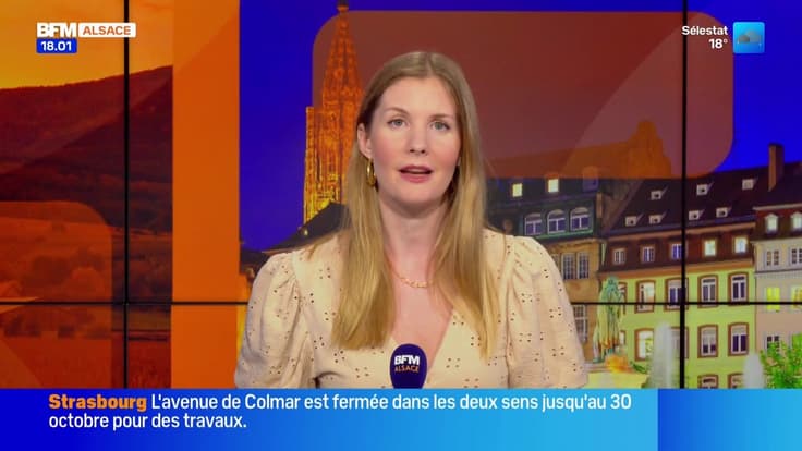 Bonsoir Alsace du jeudi 4 septembre 2025