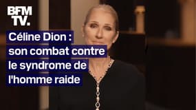 "Je suis: Céline Dion": son combat contre la maladie pour espérer revenir sur scène