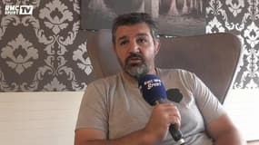 Stade Français – Azam : "On saura être ambitieux et compétitifs tout au long de la saison"