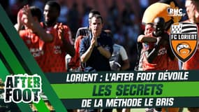 Lorient : L'After Foot dévoile les secrets de la méthode Le Bris