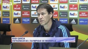 Ligue Europa : Marseille doit gagner 