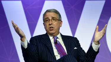 Le président du directoire de Vivendi Arnaud de Puyfontaine avait accepté de prendre la présidence non exécutive de Gloo