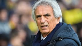 Vahid Halilhodzic