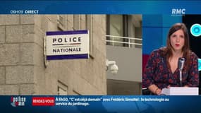 Un crime résolu 12 ans après les faits, l’affaire a pu être élucidée grâce à un rapprochement ADN