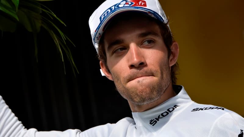 Thibaut Pinot