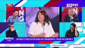 Le Zapping RMC - 12/02