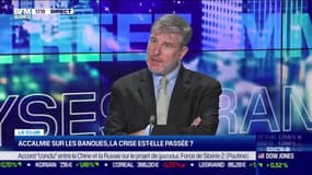 FED: coup d'envoi de la réunion - 21/03