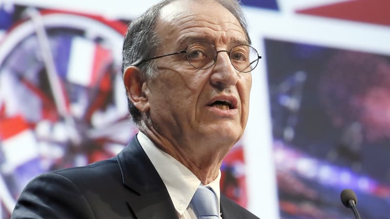 Denis Masseglia