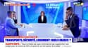 Législatives: les candidats de la 4e circonscription du Rhône débattent sur la zone à faibles émissions