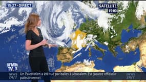 La météo pour ce samedi 22 juillet 2017