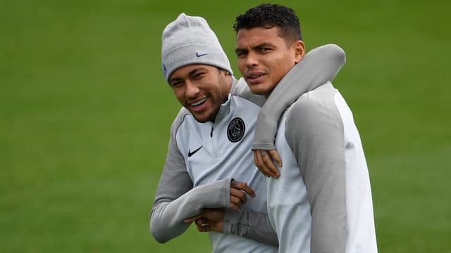 Neymar