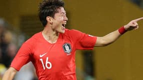Hwang Ui-Jo