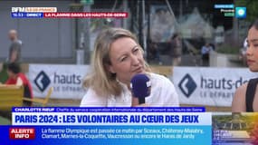 JO 2024: une "coopération internationale" pour l'organisation et la mobilisation de bénévoles