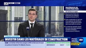 "Ukraine, datacenters : les clés pour investir dans le ciment" - 03/12