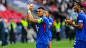 K. Mbappé