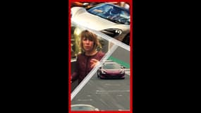 "Vroooom": découvrez en exclusivité les coulisses de l'usine McLaren