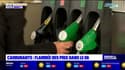 Carburants: flambée des prix dans les Alpes-Maritimes