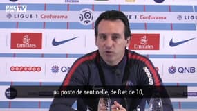 Mercato : Emery encense Lo Celso (pour Diarra, ça sent le roussi)