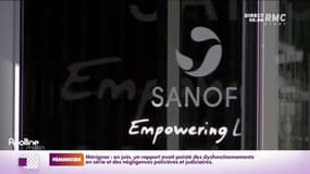 Covid-19: Sanofi va arrêter le développement de son vaccin à ARN messager