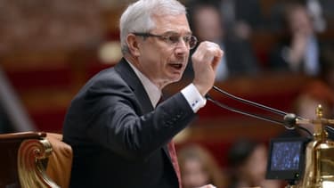 Claude Bartolone veut "gagner la bataille de l'emploi"