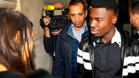 Serge Aurier (PSG)