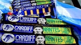 Emiliano Sala au coeur d'un conflit judiciaire entre Nantes et Cardiff