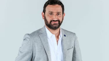 Cyril Hanouna