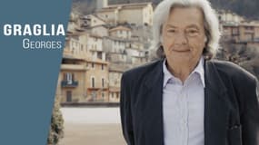 Georges Graglia, militant du PS, est mort à l'âge de 75 ans.
