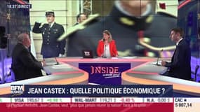 Jean Castex : quelle politique économique ? - 03/07