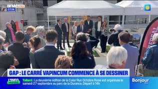 Bonjour DICI du jeudi 25 septembre 2025