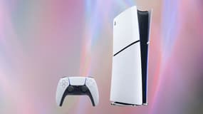 Quel est ce prix affiché discrètement par Cdiscount sur la Playstation 5 Édition Digitale ? 